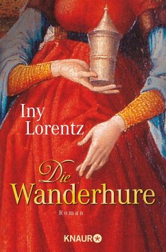 buecher Die Wanderhure Bd.1 (eBook ePUB) von Iny Lorentz - bücher.de