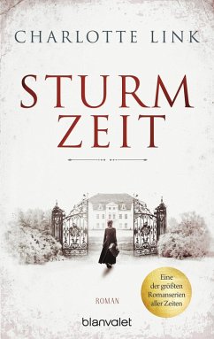 buecher Sturmzeit Bd.1 (eBook ePUB) von Charlotte Link - bücher.de