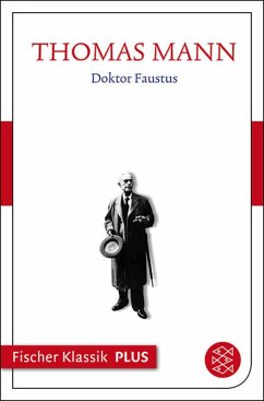 buecher Doktor Faustus (eBook ePUB) von Thomas Mann - bücher.de
