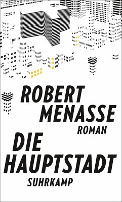 buecher Die Hauptstadt (eBook ePUB) von Robert Menasse - bücher.de