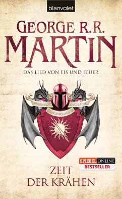 buecher Zeit der Krähen / Das Lied von Eis und Feuer Bd.7 (eBook ePUB) von George R. R. Martin - bücher.de Heißer Verkauf