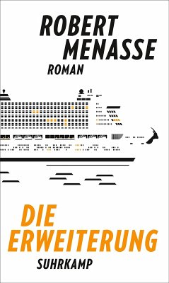 buecher Die Erweiterung (eBook ePUB) von Robert Menasse - bücher.de Top Angebot