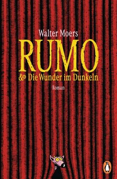 buecher Rumo & Die Wunder im Dunkeln / Zamonien Bd.3 (eBook ePUB) von Walter Moers - bücher.de Bestseller