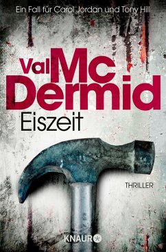 buecher Eiszeit / Tony Hill & Carol Jordan Bd.8 (eBook ePUB) von Val McDermid - bücher.de Saisonale Angebote
