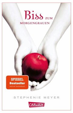 buecher Biss zum Morgengrauen / Twilight-Serie Bd.1 (eBook ePUB) von Stephenie Meyer - bücher.de Räumungsverkauf