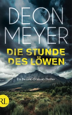 buecher Die Stunde des Löwen (eBook ePUB) von Deon Meyer - bücher.de Kauf eins, bekomm eins gratis