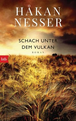buecher Schach unter dem Vulkan / Inspektor Gunnar Barbarotti Bd.7 (eBook ePUB) von Håkan Nesser - bücher.de