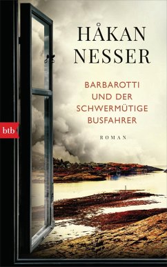 buecher Barbarotti und der schwermütige Busfahrer / Inspektor Gunnar Barbarotti Bd.6 … von Håkan Nesser - bücher.de