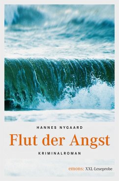 buecher Flut der Angst (eBook ePUB) von Hannes Nygaard - bücher.de