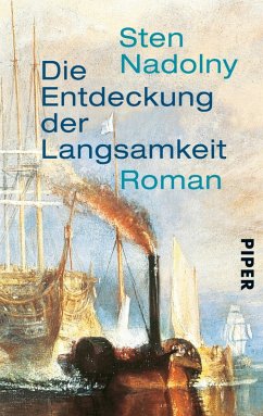 buecher Die Entdeckung der Langsamkeit (eBook ePUB) von Sten Nadolny - bücher.de Bis zu 65% Rabatt