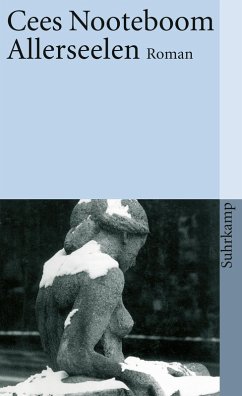 buecher Allerseelen (eBook ePUB) von Cees Nooteboom - bücher.de Vierteljährliche Förderung