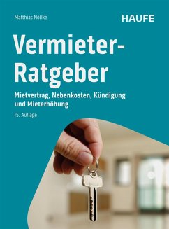 buecher Vermieter-Ratgeber (eBook PDF) von Matthias Nöllke - bücher.de Bis zu 55% Rabatt