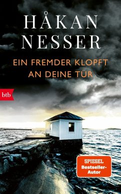 buecher Ein Fremder klopft an deine Tür (eBook ePUB) von Håkan Nesser - bücher.de 50% Rabatt mit kostenlosem Versand