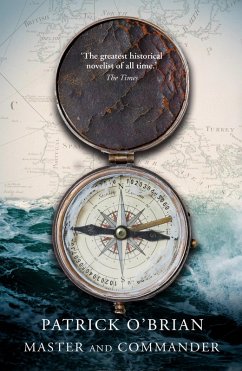 buecher Master and Commander (eBook ePUB) von Patrick O'Brian - bücher.de