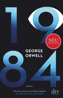 buecher 1984 (eBook ePUB) von George Orwell - bücher.de 50% Rabatt für begrenzte Zeit