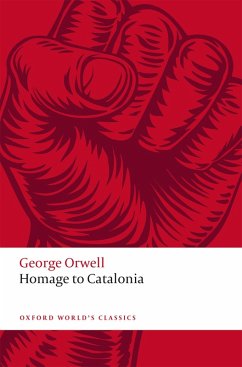 buecher Homage to Catalonia (eBook ePUB) von George Orwell - bücher.de Rabatte dieses Monats