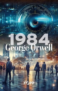 buecher 1984 (eBook ePUB) von George Orwell - bücher.de 2025