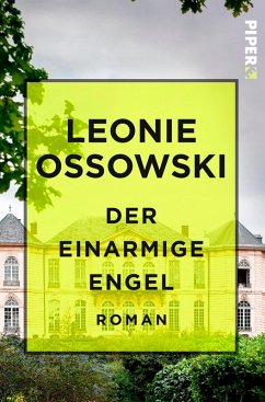 buecher Der einarmige Engel (eBook ePUB) von Leonie Ossowski - bücher.de