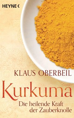 buecher Kurkuma (eBook ePUB) von Klaus Oberbeil - bücher.de
