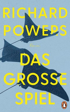 buecher Das große Spiel (eBook ePUB) von Richard Powers - bücher.de Fabrik Onlineshop