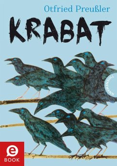 buecher Krabat (eBook ePUB) von Otfried Preußler - bücher.de