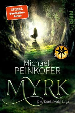 buecher Myrk (eBook ePUB) von Michael Peinkofer - bücher.de Online Shopping