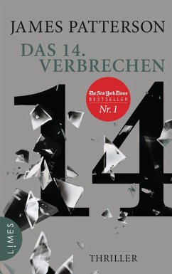 buecher Das 14. Verbrechen / Der Club der Ermittlerinnen Bd.14 (eBook ePUB) von James Patterson; Maxine Paetro - bücher.de Black Friday