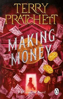 buecher Making Money (eBook ePUB) von Terry Pratchett - bücher.de