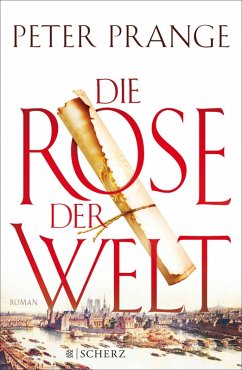 buecher Die Rose der Welt (eBook ePUB) von Peter Prange - bücher.de
