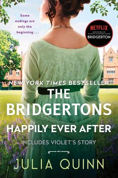 buecher The Bridgertons: Happily Ever After (eBook ePUB) von Julia Quinn - bücher.de