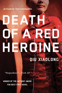 buecher Death of a Red Heroine (eBook ePUB) von Qiu Xiaolong - bücher.de Super Sparpreis