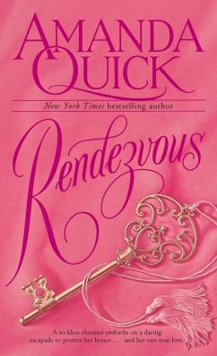 buecher Rendezvous (eBook ePUB) von Amanda Quick - bücher.de