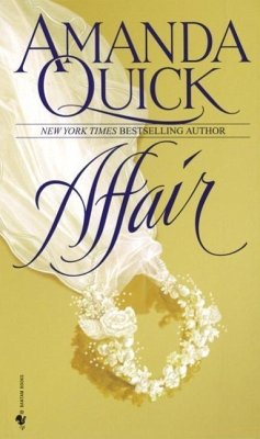 buecher Affair (eBook ePUB) von Amanda Quick - bücher.de