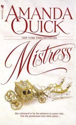 buecher Mistress (eBook ePUB) von Amanda Quick - bücher.de