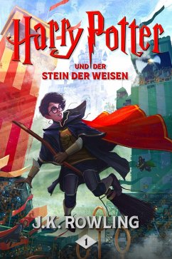 buecher Harry Potter und der Stein der Weisen / Harry Potter Bd.1 (eBook ePUB) von Joanne K. Rowling - bücher.de Vierteljährliche Förderung
