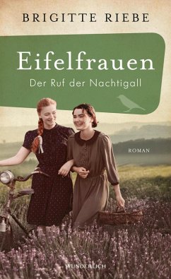 buecher Der Ruf der Nachtigall / Eifelfrauen Bd.2 (eBook ePUB) von Brigitte Riebe - bücher.de 50% Rabatt für begrenzte Zeit