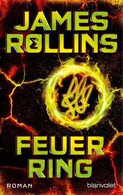 buecher Feuerring (eBook ePUB) von James Rollins - bücher.de