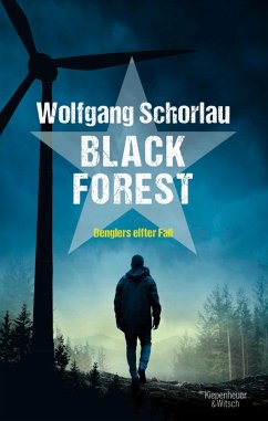 buecher Black Forest (eBook ePUB) von Wolfgang Schorlau - bücher.de