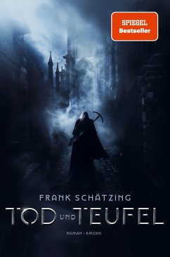 buecher Tod und Teufel / Jacop der Fuchs Bd.1 (eBook ePUB) von Frank Schätzing - bücher.de Hotsell