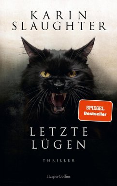 buecher Letzte Lügen / Georgia Bd.12 (eBook ePUB) von Karin Slaughter - bücher.de