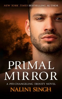 buecher Primal Mirror (eBook ePUB) von Nalini Singh - bücher.de