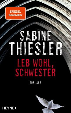 buecher Leb wohl Schwester (eBook ePUB) von Sabine Thiesler - bücher.de