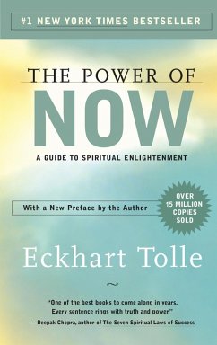 buecher The Power of Now (eBook ePUB) von Eckhart Tolle - bücher.de