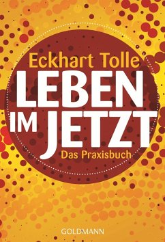 buecher Leben im Jetzt (eBook ePUB) von Eckhart Tolle - bücher.de
