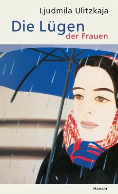 buecher Die Lügen der Frauen (eBook ePUB) von Ljudmila Ulitzkaja - bücher.de Letzte 3 Tage