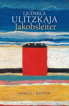 buecher Jakobsleiter (eBook ePUB) von Ljudmila Ulitzkaja - bücher.de