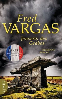 buecher Jenseits des Grabes / Kommissar Adamsberg Bd.10 (eBook ePUB) von Fred Vargas - bücher.de Kostenloser Versand international