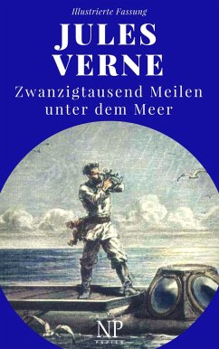 buecher Zwanzigtausend Meilen unter dem Meer (eBook PDF) von Jules Verne - bücher.de Speichern exportieren