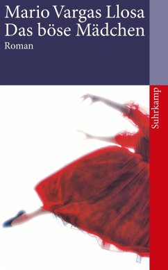 buecher Das böse Mädchen (eBook ePUB) von Mario Vargas Llosa - bücher.de Hotsell