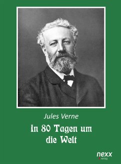 buecher In 80 Tagen um die Welt (eBook ePUB) von Jules Verne - bücher.de Schlussverkauf